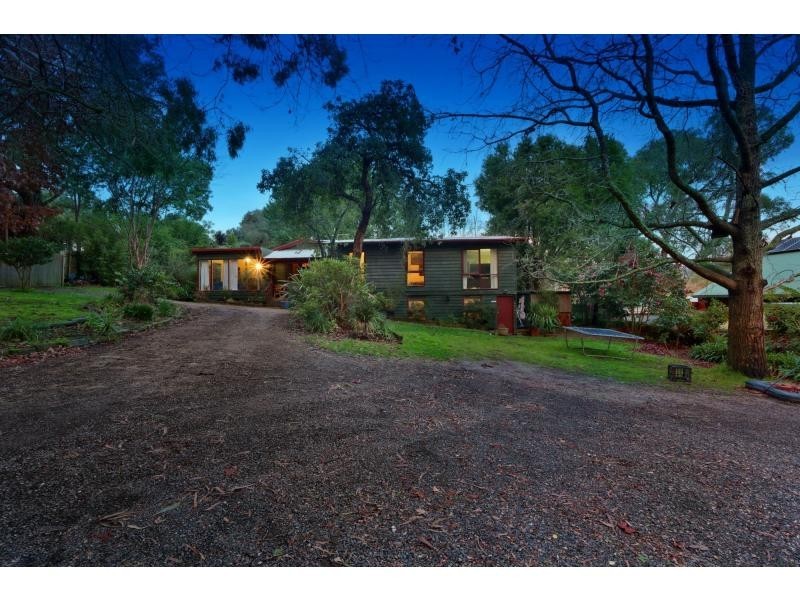 61 York Road, Mount Evelyn VIC 3796