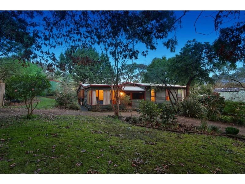 61 York Road, Mount Evelyn VIC 3796