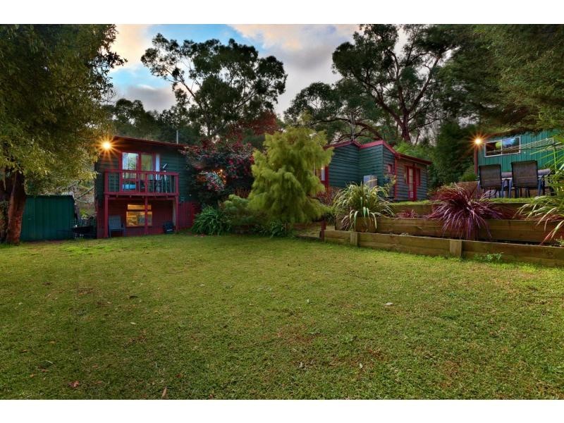 61 York Road, Mount Evelyn VIC 3796
