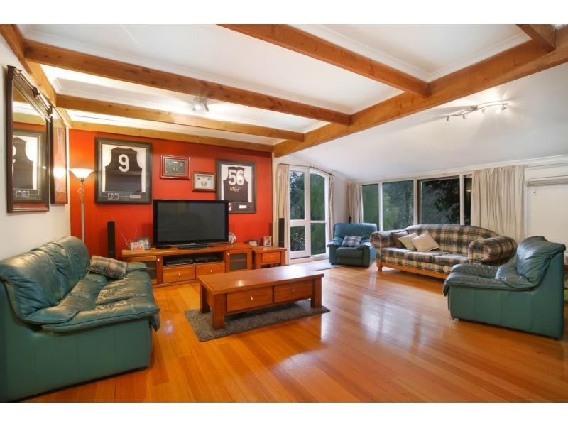 61 York Road, Mount Evelyn VIC 3796