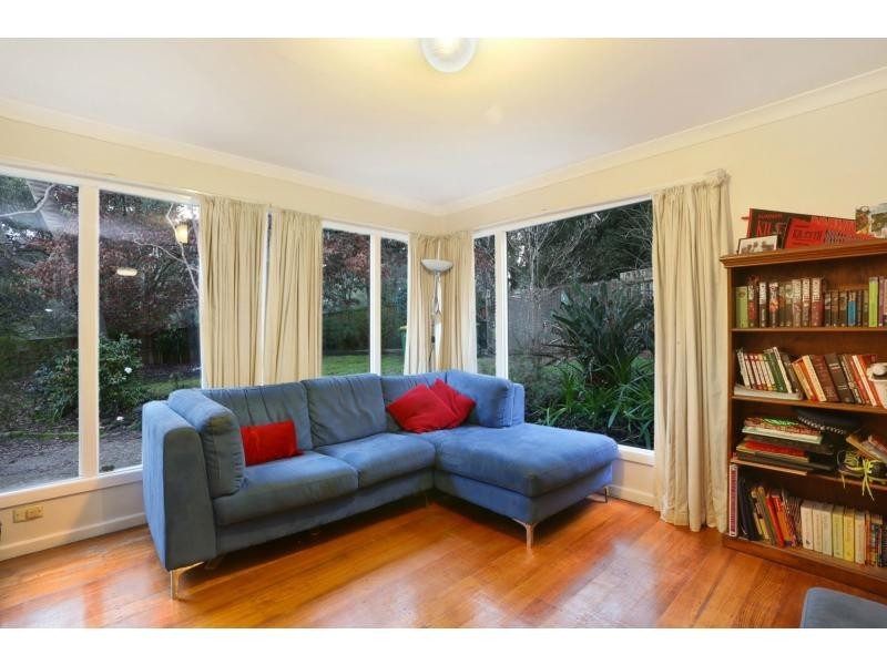 61 York Road, Mount Evelyn VIC 3796