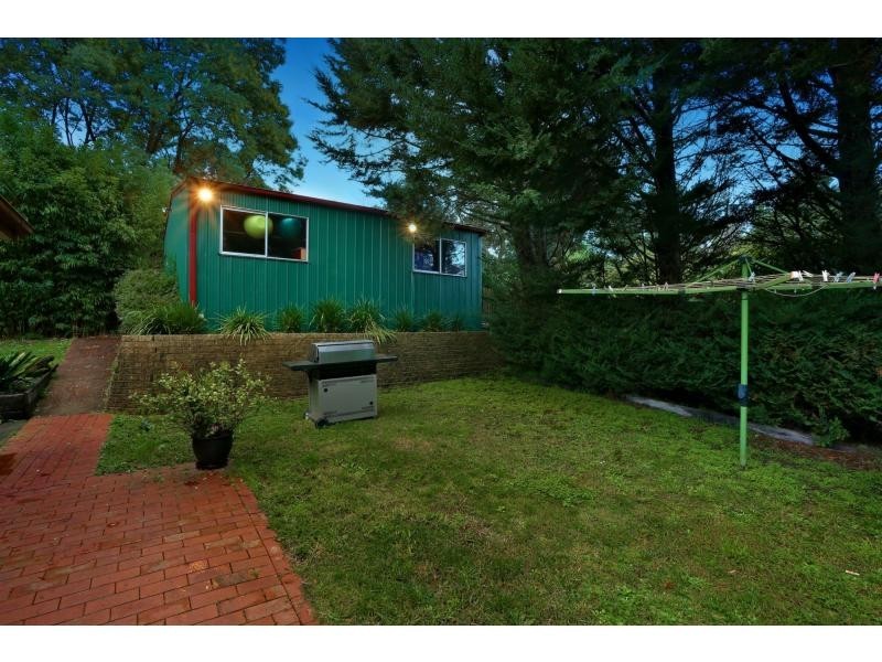 61 York Road, Mount Evelyn VIC 3796