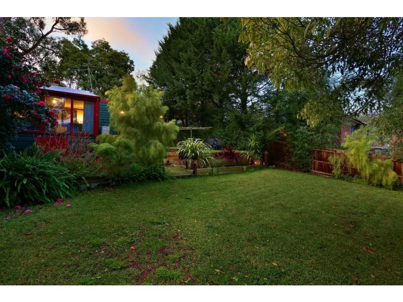 61 York Road, Mount Evelyn VIC 3796