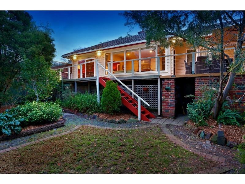 10 Wicklow Avenue, Croydon VIC 3136