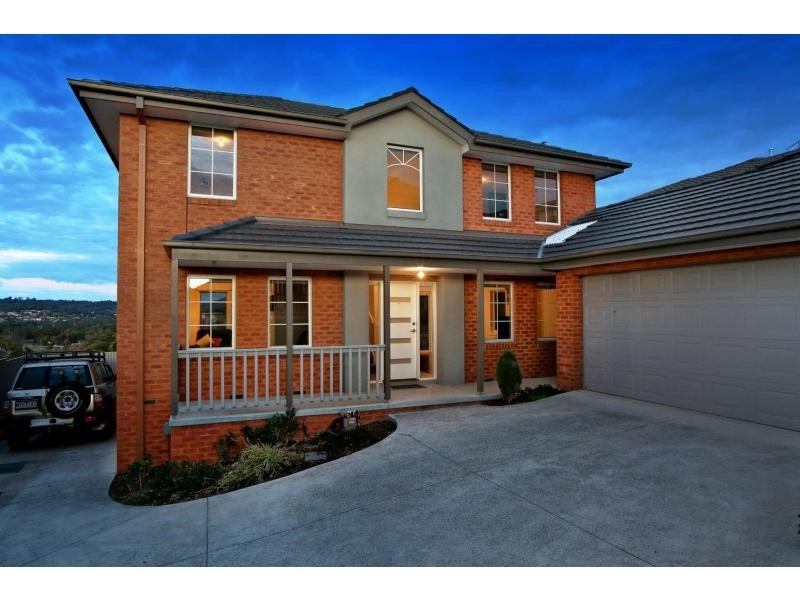 4/55 Albert Hill Road, Lilydale VIC 3140