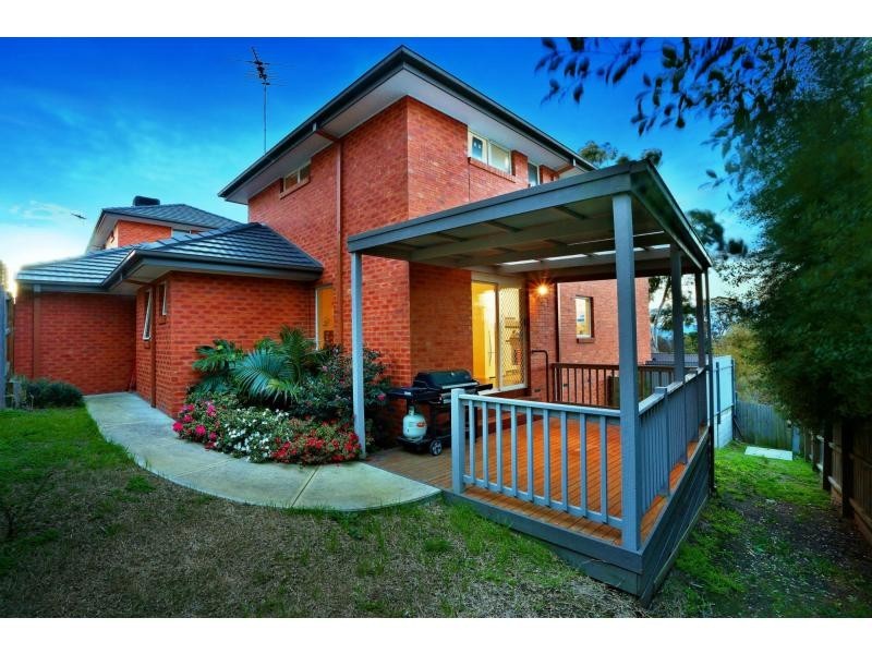 4/55 Albert Hill Road, Lilydale VIC 3140
