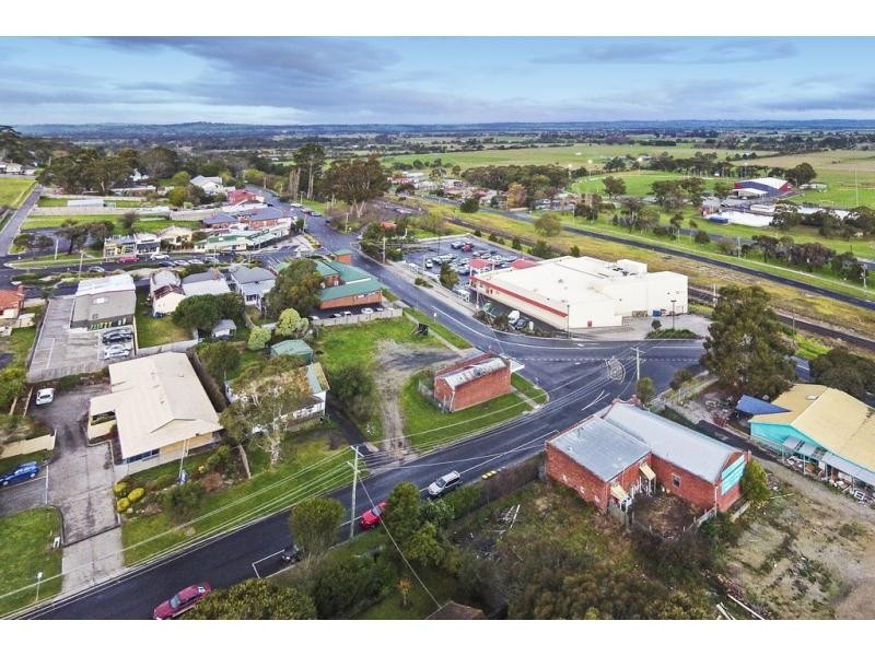 15A Pearson Street, Bunyip VIC 3815