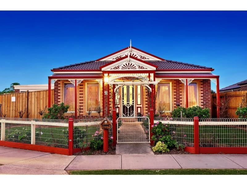 132 Webster Way, Pakenham VIC 3810