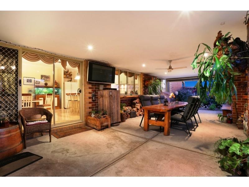 132 Webster Way, Pakenham VIC 3810