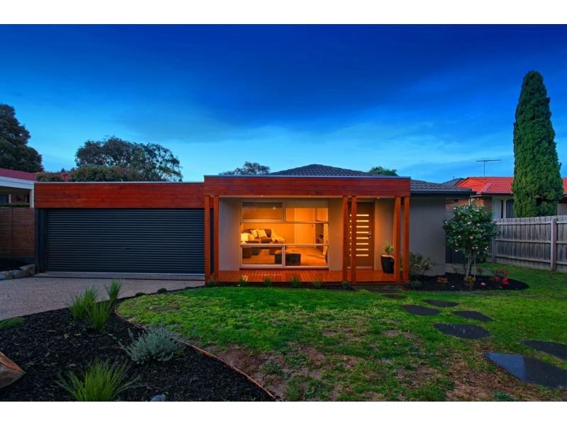 7 Valepark Drive, Donvale VIC 3111