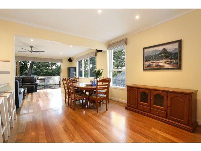 3 Graeme Avenue, Ringwood North VIC 3134