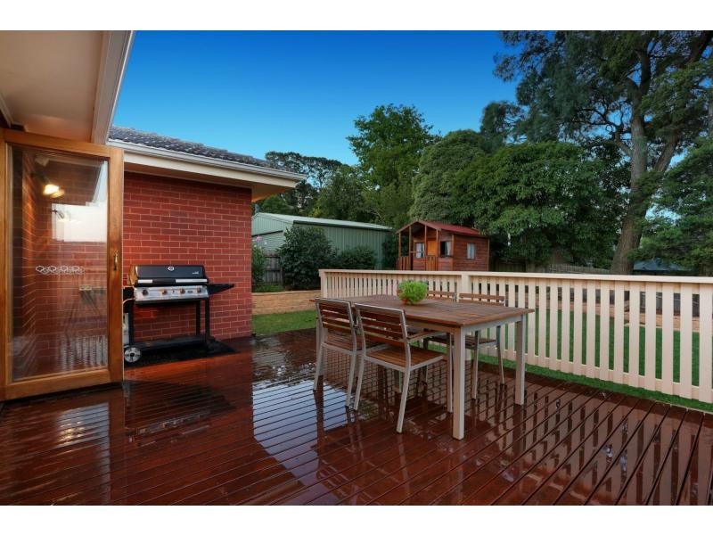 3 Graeme Avenue, Ringwood North VIC 3134