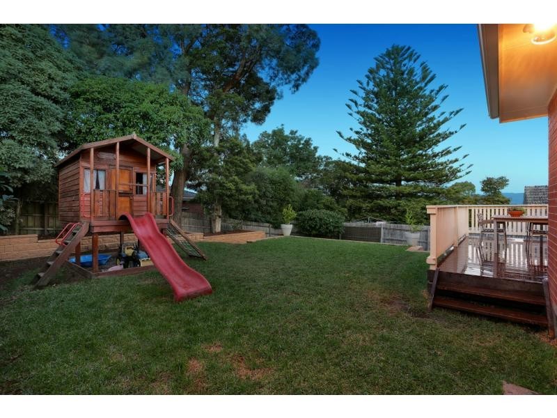 3 Graeme Avenue, Ringwood North VIC 3134