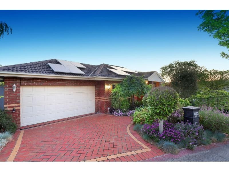 71 Billanook Way, Chirnside Park VIC 3116