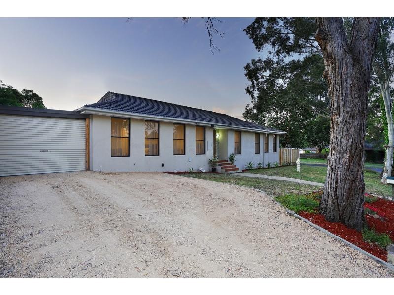 21 Turkeith Crescent, Croydon North VIC 3136