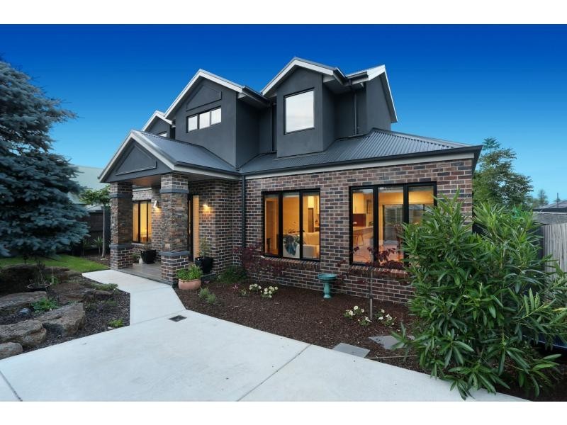5 Plush Mews, Wandin North VIC 3139