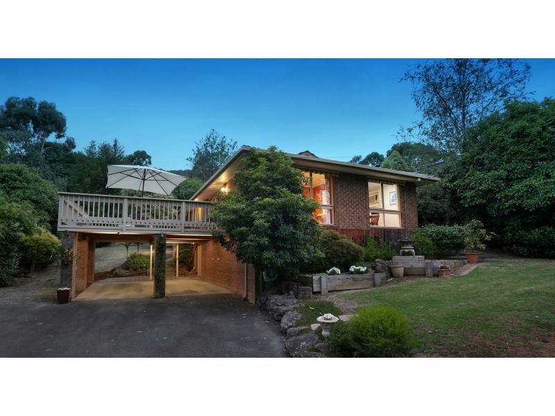 456 Sheffield Road, Montrose VIC 3765