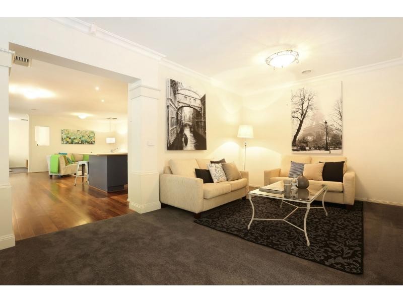 35 Regency Rise, Chirnside Park VIC 3116