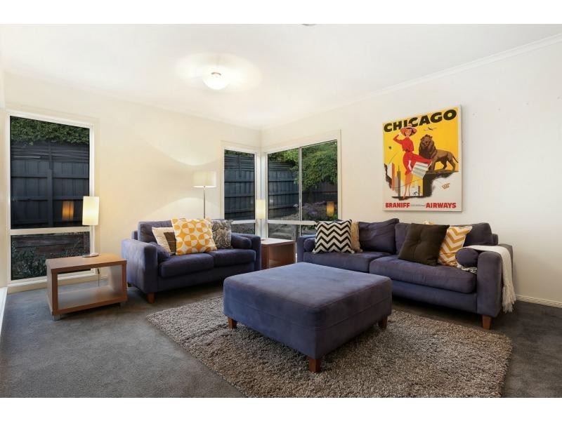 35 Regency Rise, Chirnside Park VIC 3116