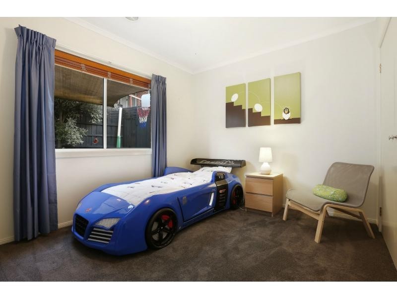 35 Regency Rise, Chirnside Park VIC 3116