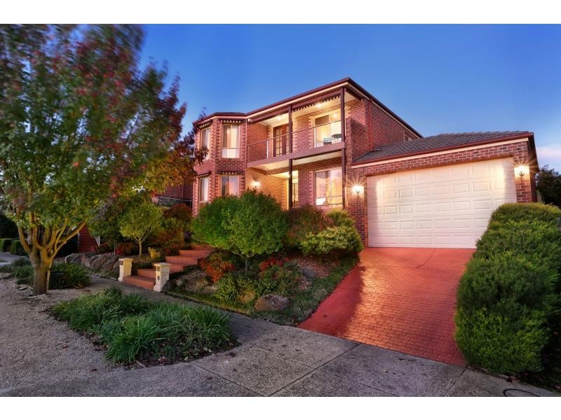 20 Carmella Close, Chirnside Park VIC 3116