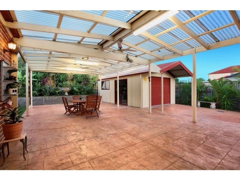 20 Carmella Close, Chirnside Park VIC 3116