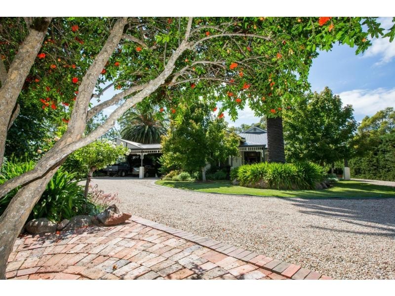 84 Faithfull Street, Benalla VIC 3672