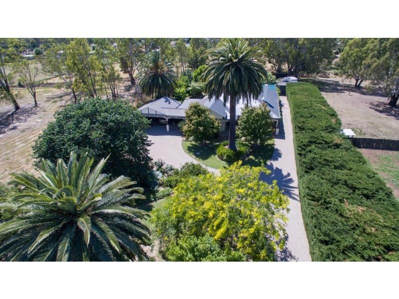 84 Faithfull Street, Benalla VIC 3672