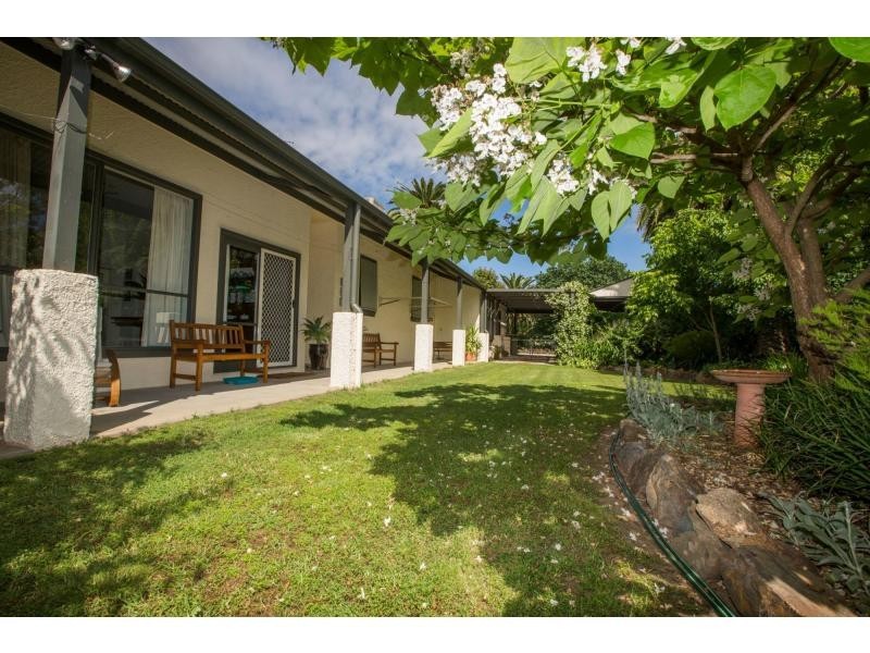 84 Faithfull Street, Benalla VIC 3672