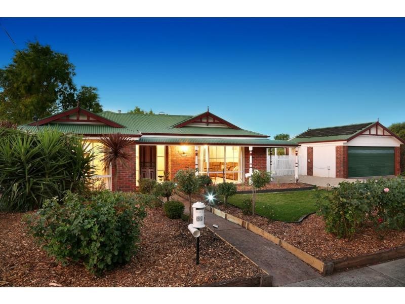 69 Nelson Road, Lilydale VIC 3140