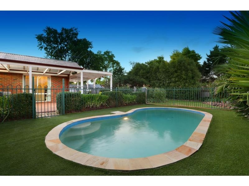 69 Nelson Road, Lilydale VIC 3140