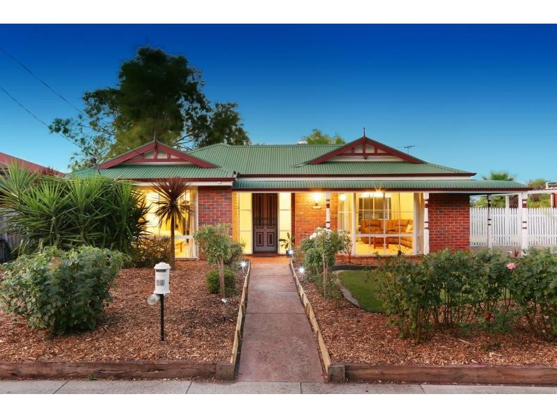 69 Nelson Road, Lilydale VIC 3140