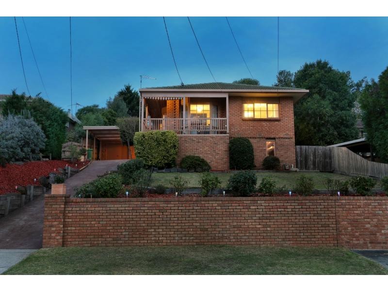 54 Huntingdale Drive, Chirnside Park VIC 3116