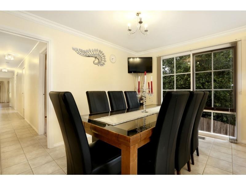 54 Huntingdale Drive, Chirnside Park VIC 3116