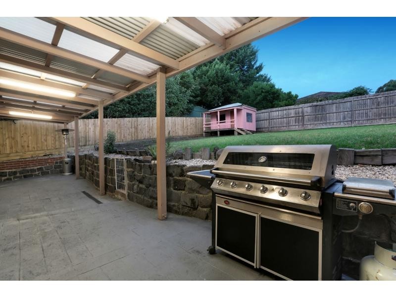 54 Huntingdale Drive, Chirnside Park VIC 3116
