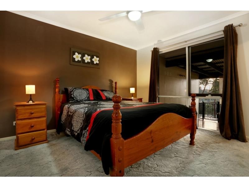 51 Johns Crescent, Mount Evelyn VIC 3796