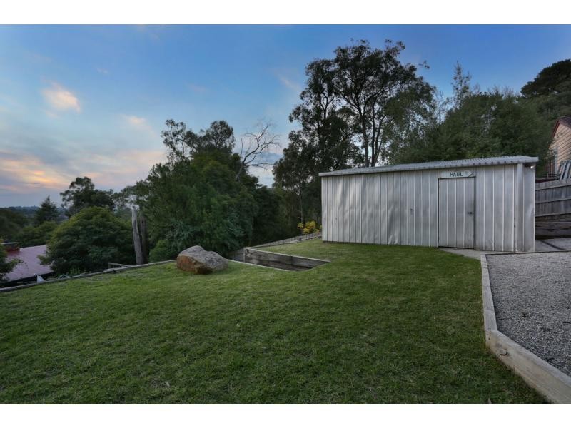 51 Johns Crescent, Mount Evelyn VIC 3796