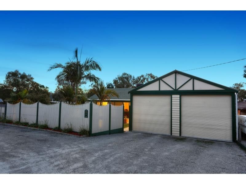 51 Johns Crescent, Mount Evelyn VIC 3796