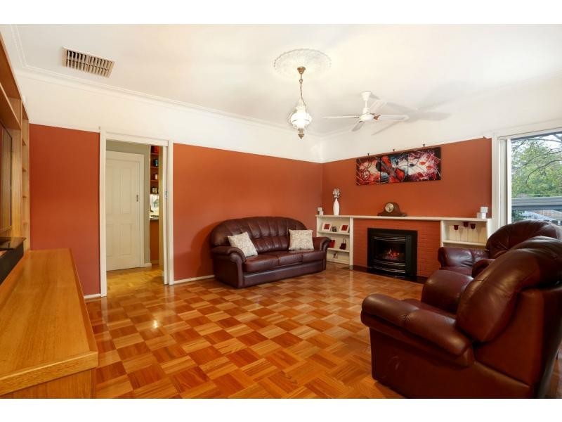 34 Boyana Crescent, Croydon VIC 3136