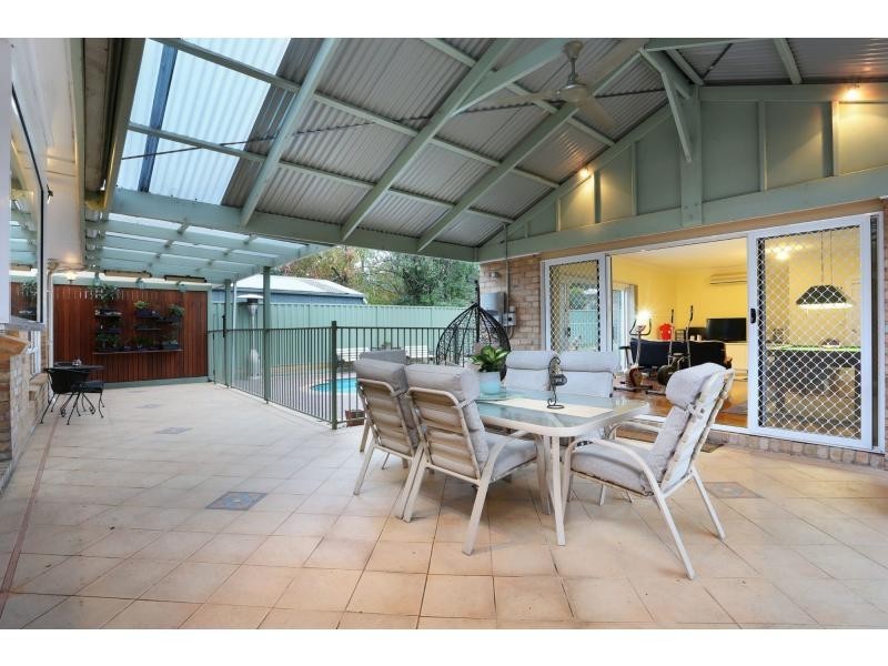 34 Boyana Crescent, Croydon VIC 3136