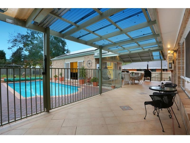 34 Boyana Crescent, Croydon VIC 3136