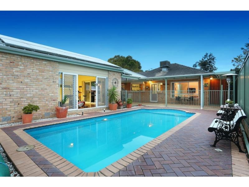 34 Boyana Crescent, Croydon VIC 3136
