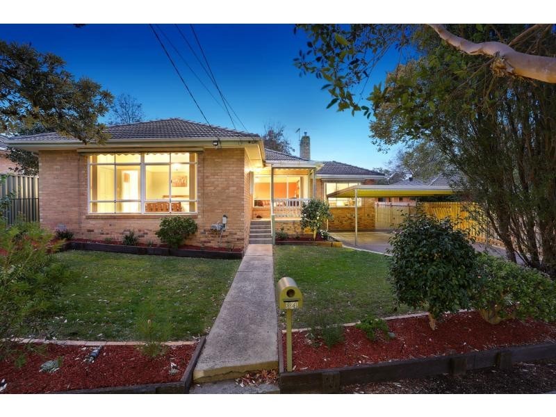 34 Boyana Crescent, Croydon VIC 3136