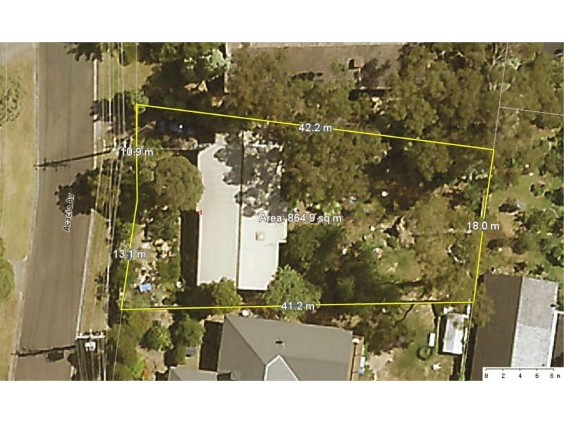 4 Acacia Avenue, Kilsyth VIC 3137