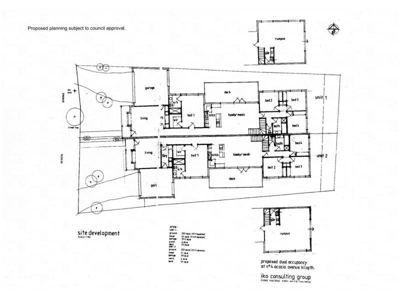 4 Acacia Avenue, Kilsyth VIC 3137