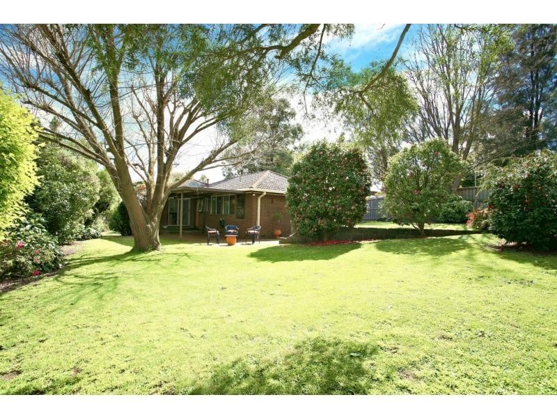 Mooroolbark VIC 3138