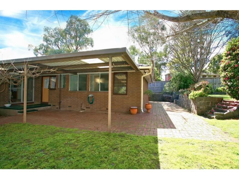 Mooroolbark VIC 3138