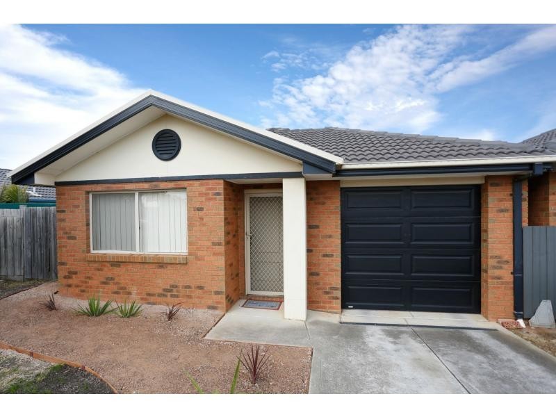 41 Hooker Road, Werribee VIC 3030