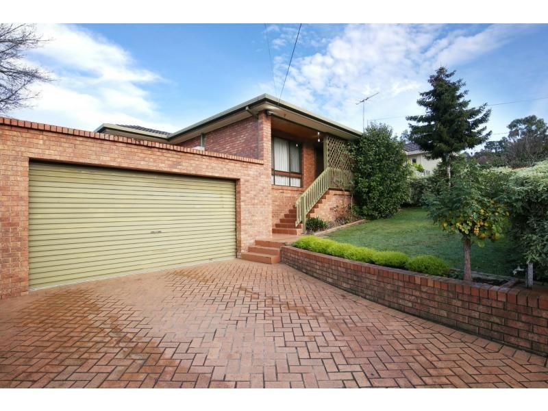 18 Graeme Avenue, Ringwood VIC 3134