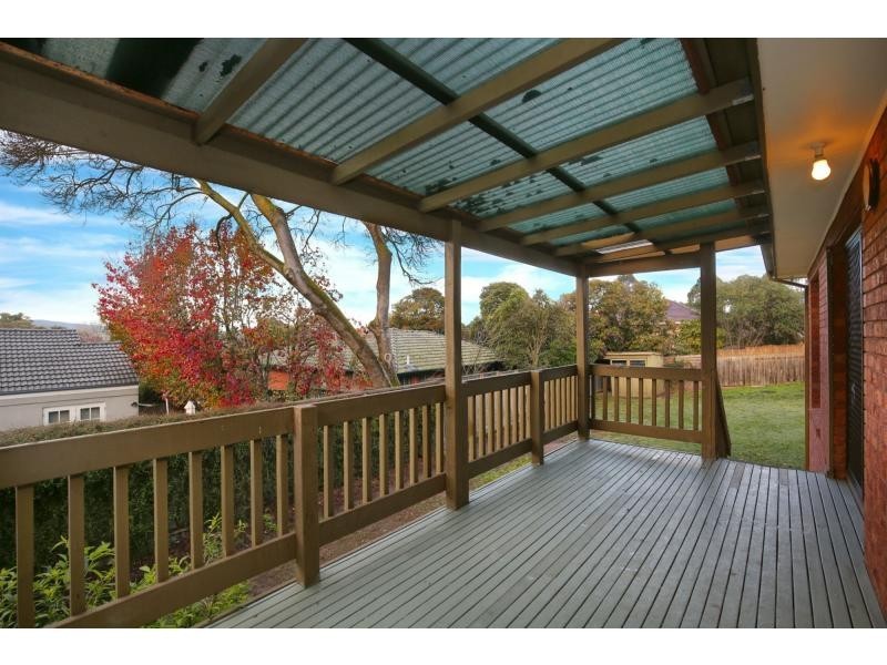 18 Graeme Avenue, Ringwood VIC 3134